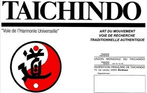 Cours spécial ce lundi 15 septembre