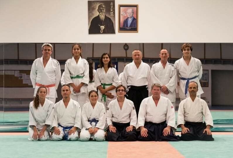 Photos de groupe année 2026