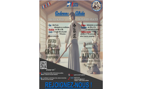Reprise des cours