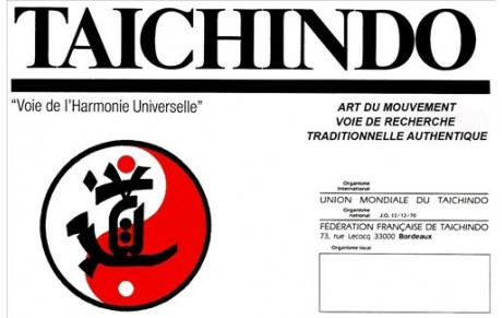 Cours spécial ce lundi 15 septembre